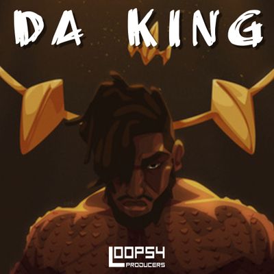 Download Sample pack Da King