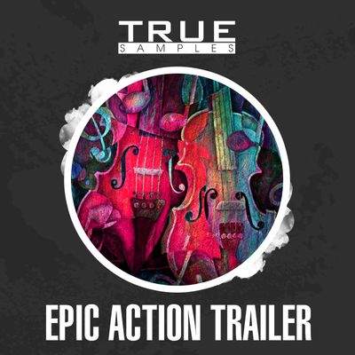 Download Sample pack Epic Action Trailer