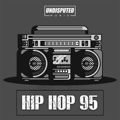 Download Sample pack Hip Hop 95