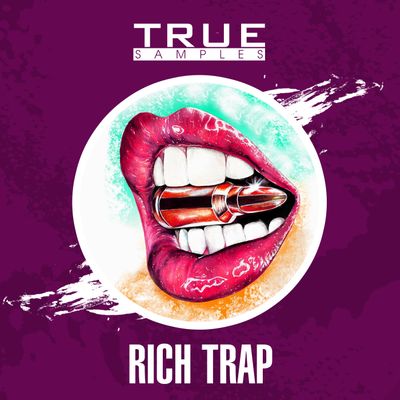 Download Sample pack Rich Trap