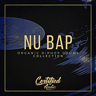 Download Sample pack Nu Bap Collection