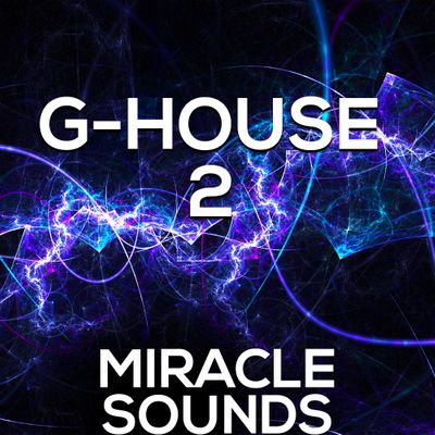 Download Sample pack G-House 2