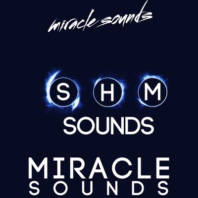 Download Sample pack SHM Sounds