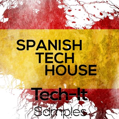 Download Sample pack Spanish Tech House