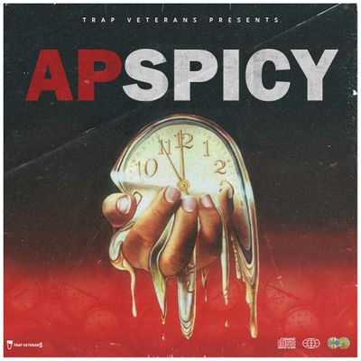 Download Sample pack AP Spicy