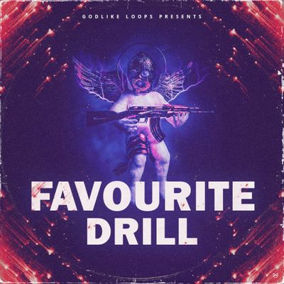 Download Sample pack Favourite Drill