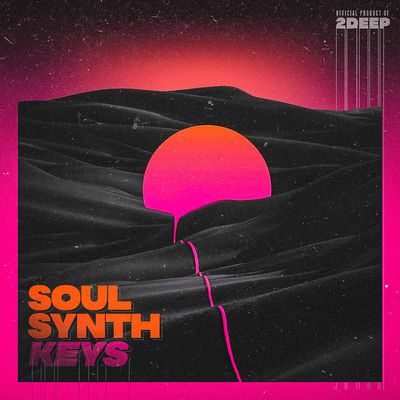 Download Sample pack Soul Synth Keys