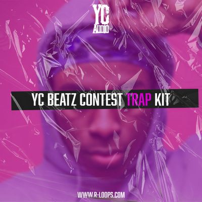 Download Sample pack YC Beatz Contest Trap Kit