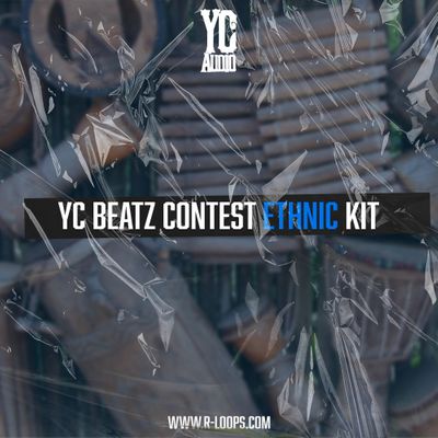 Download Sample pack YC Beatz Contest Ethnic Kit