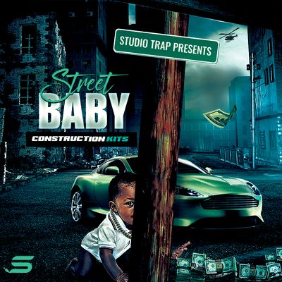 Download Sample pack Street Baby