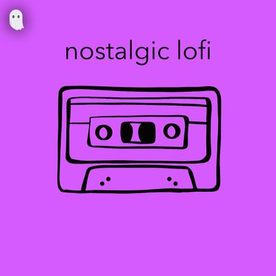 Download Sample pack Nostalgic Lofi
