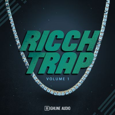 Download Sample pack Ricch Trap Volume 1