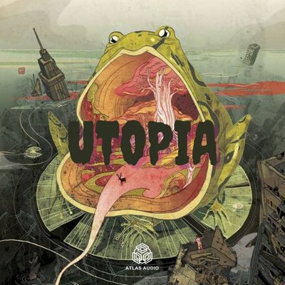 Download Sample pack Utopia