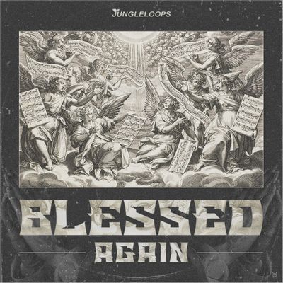 Download Sample pack Blessed Again