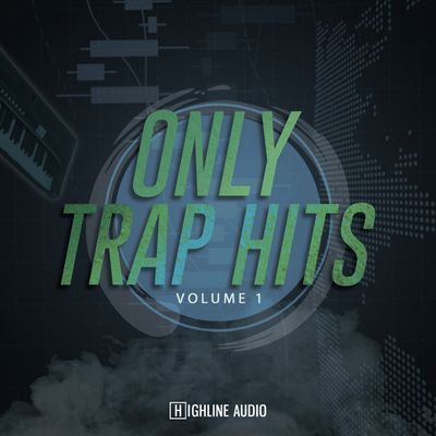 Download Sample pack Only Trap Hits Volume 1
