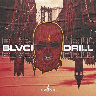 Download Sample pack Blvckout Drill