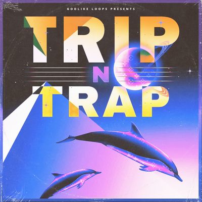 Download Sample pack Trip N Trap