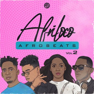 Download Sample pack Afriloco - Afrobeats Vol.2
