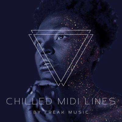 Download Sample pack Chilled MIDI Lines
