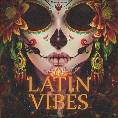 Download Sample pack Latin Vibes