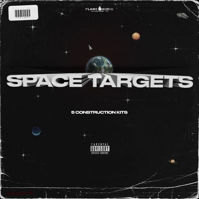Download Sample pack Space Targets