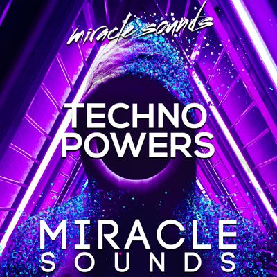 Download Sample pack Techno Powers