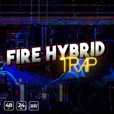 Download Sample pack Fire Hybrid Trap