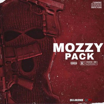 Download Sample pack Mozzy Pack