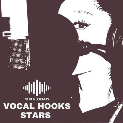 Download Sample pack Vocal Hooks Stars