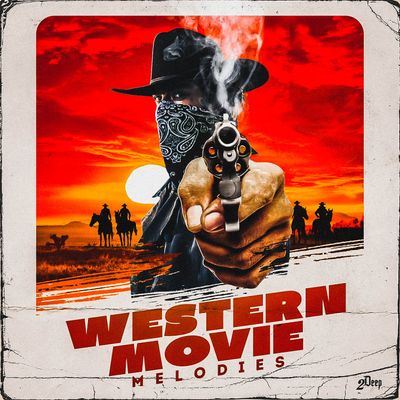 Download Sample pack Western Movie Melodies