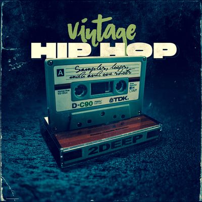 Download Sample pack Vintage Hip Hop