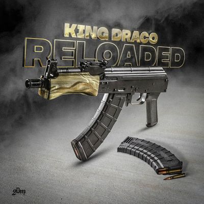 Download Sample pack King Draco Reloaded