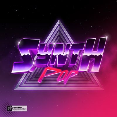 Download Sample pack Synth Pop