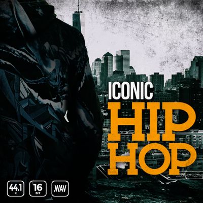 Download Sample pack Iconic Hip Hop