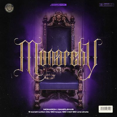 Download Sample pack Monarchy