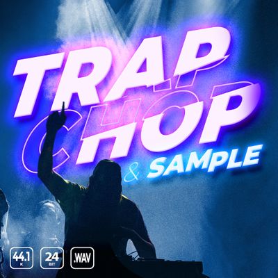 Download Sample pack Trap Chop & Sample