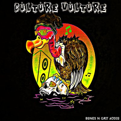 Download Sample pack Culture Vulture