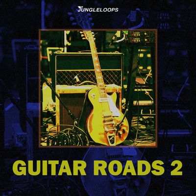 Download Sample pack Guitar Roads 2