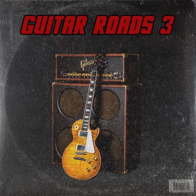 Download Sample pack Guitar Roads 3