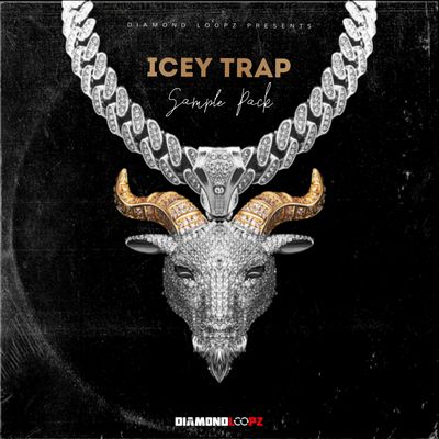 Download Sample pack Icey Trap
