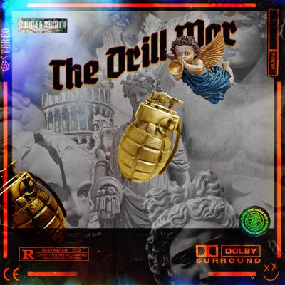 Download Sample pack The Drill War