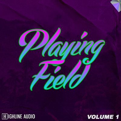 Download Sample pack Playing Field Volume 1