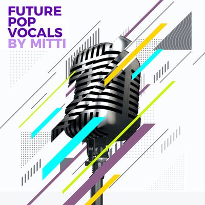 Download Sample pack Future Pop Vocals By MITTI