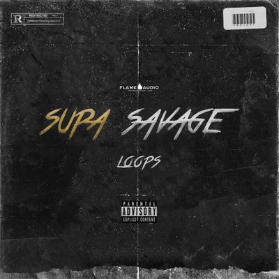 Download Sample pack Supa Savage Loops