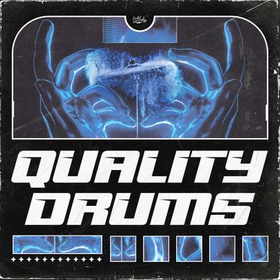 Download Sample pack Quality Drums