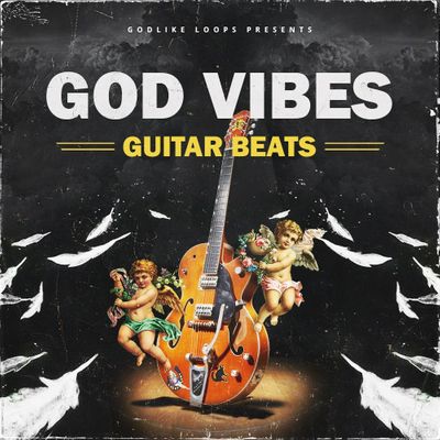 Download Sample pack God Vibes - Guitar Beats