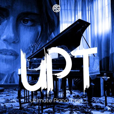 Download Sample pack UPT - Ultimate Piano Trap