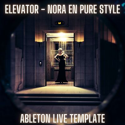 Download Sample pack Elevator - Nora En Pure Style