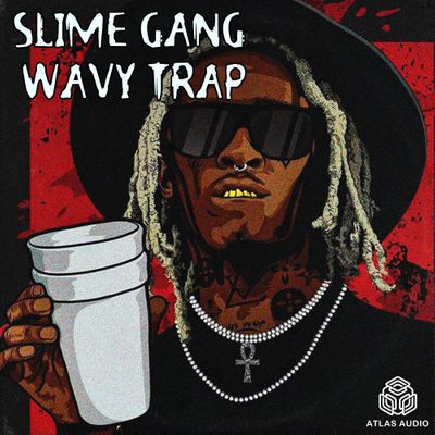Download Sample pack Slime Gang - Wavy Trap