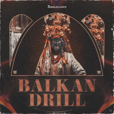 Download Sample pack Balkan Drill